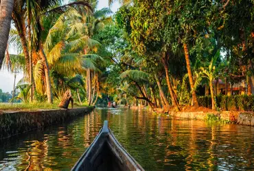 Kerala Tour Package
