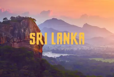 Sri Lanka Tour Package